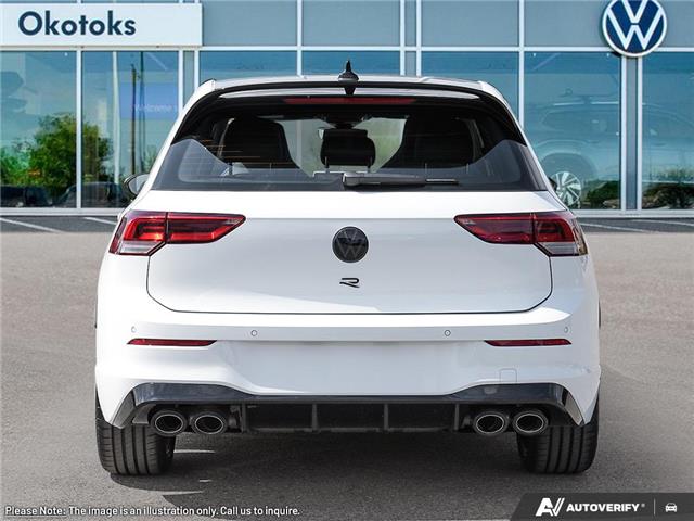 2026 Volkswagen Golf R Base (Stk: KT-047) in Okotoks - Image 5 of 25