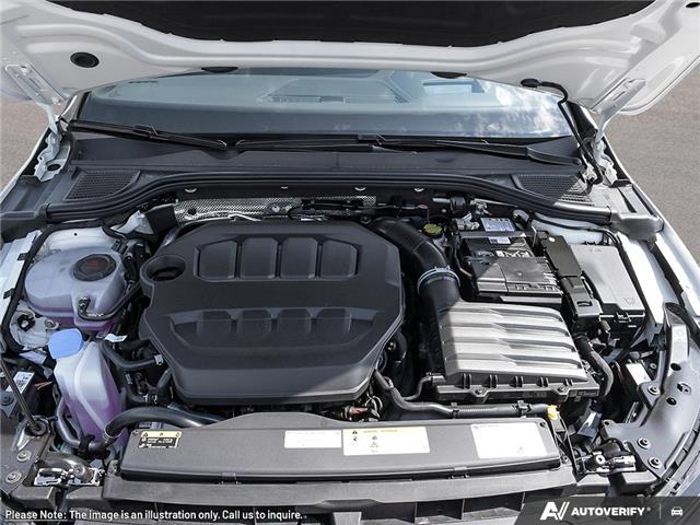 2026 Volkswagen Golf R Base (Stk: KT-047) in Okotoks - Image 6 of 25