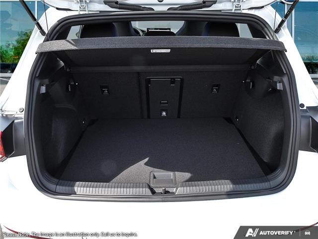2026 Volkswagen Golf R Base (Stk: KT-047) in Okotoks - Image 7 of 25