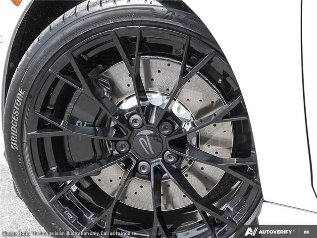 2026 Volkswagen Golf R Base (Stk: KT-047) in Okotoks - Image 8 of 25