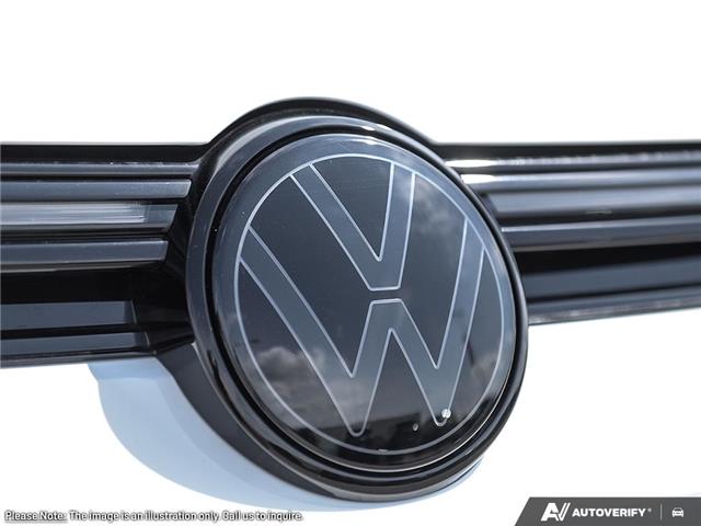 2026 Volkswagen Golf R Base (Stk: KT-047) in Okotoks - Image 9 of 25