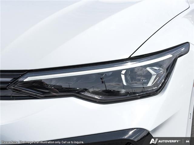 2026 Volkswagen Golf R Base (Stk: KT-047) in Okotoks - Image 10 of 25