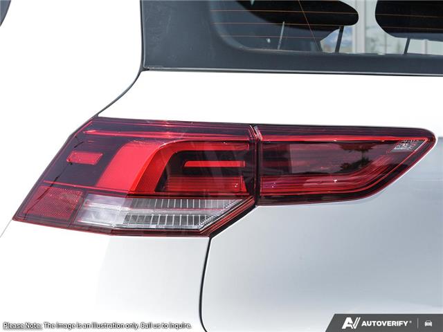 2026 Volkswagen Golf R Base (Stk: KT-047) in Okotoks - Image 11 of 25