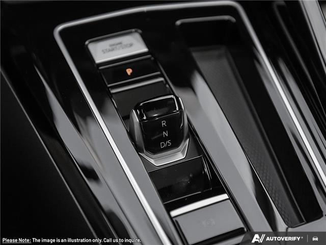 2026 Volkswagen Golf R Base (Stk: KT-047) in Okotoks - Image 17 of 25