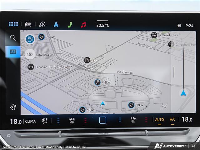 2026 Volkswagen Golf R Base (Stk: KT-047) in Okotoks - Image 18 of 25