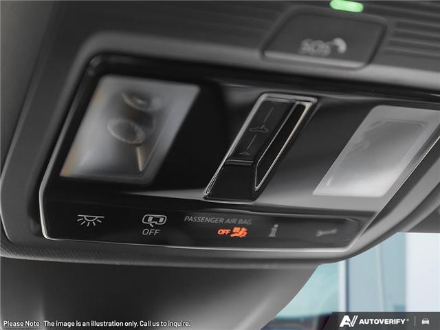 2026 Volkswagen Golf R Base (Stk: KT-047) in Okotoks - Image 19 of 25