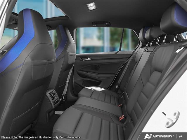 2026 Volkswagen Golf R Base (Stk: KT-047) in Okotoks - Image 21 of 25