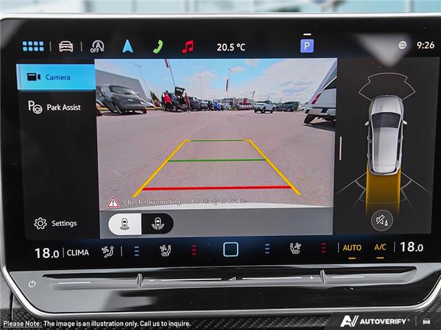 2026 Volkswagen Golf R Base (Stk: KT-047) in Okotoks - Image 23 of 25