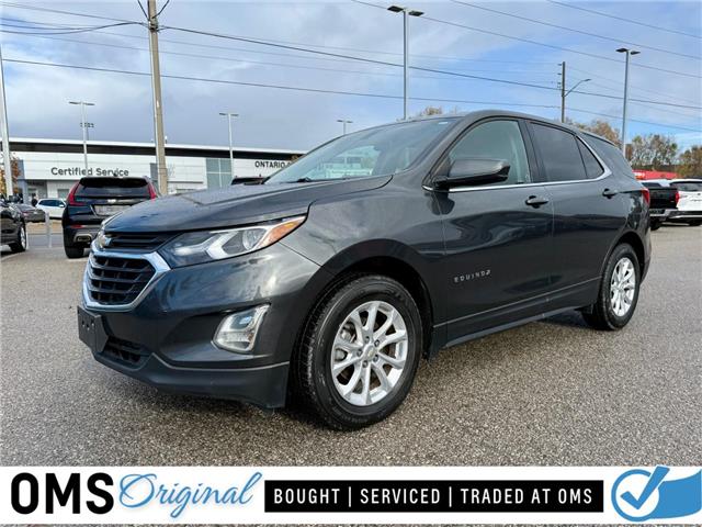 2018 Chevrolet Equinox LT (Stk: 2-12375A) in Oshawa - Image 2 of 44