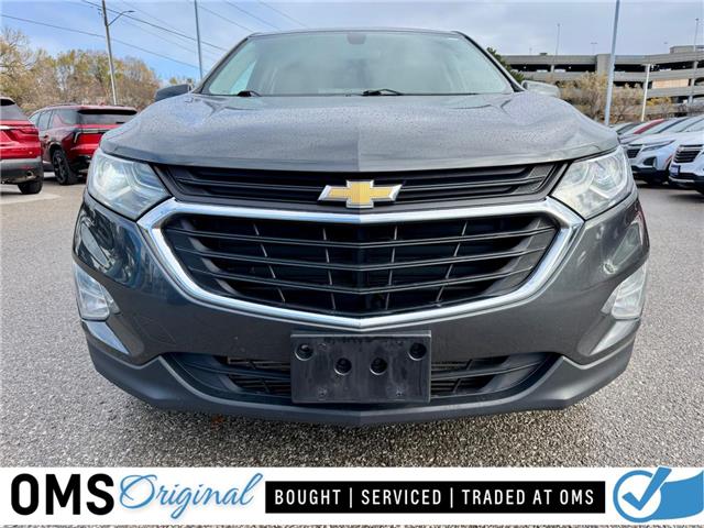 2018 Chevrolet Equinox LT (Stk: 2-12375A) in Oshawa - Image 10 of 44