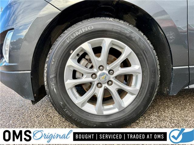 2018 Chevrolet Equinox LT (Stk: 2-12375A) in Oshawa - Image 14 of 44