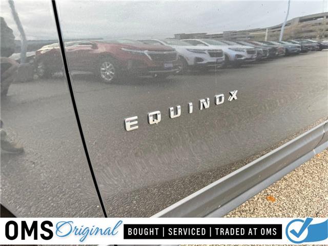 2018 Chevrolet Equinox LT (Stk: 2-12375A) in Oshawa - Image 15 of 44