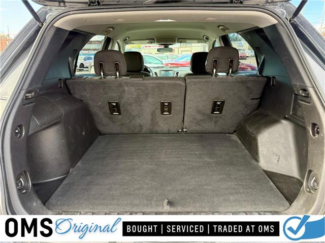 2018 Chevrolet Equinox LT (Stk: 2-12375A) in Oshawa - Image 19 of 44