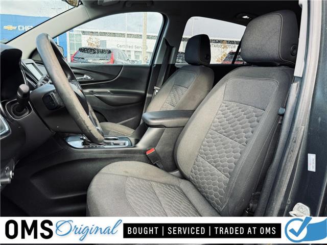 2018 Chevrolet Equinox LT (Stk: 2-12375A) in Oshawa - Image 20 of 44