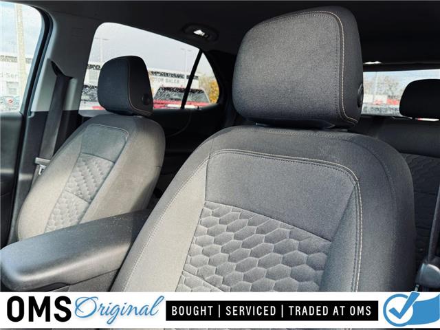 2018 Chevrolet Equinox LT (Stk: 2-12375A) in Oshawa - Image 21 of 44