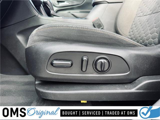 2018 Chevrolet Equinox LT (Stk: 2-12375A) in Oshawa - Image 22 of 44