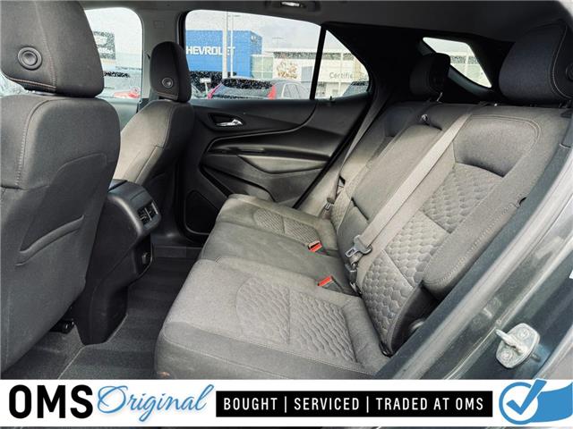 2018 Chevrolet Equinox LT (Stk: 2-12375A) in Oshawa - Image 23 of 44