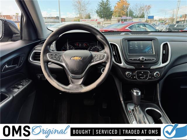2018 Chevrolet Equinox LT (Stk: 2-12375A) in Oshawa - Image 24 of 44