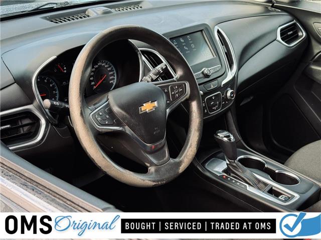 2018 Chevrolet Equinox LT (Stk: 2-12375A) in Oshawa - Image 26 of 44