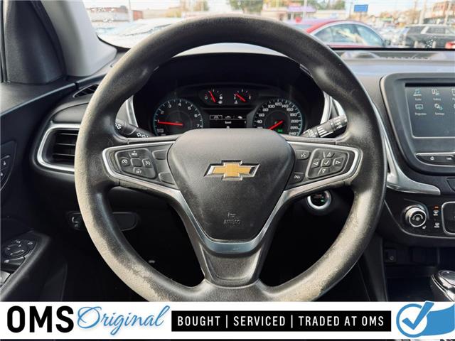 2018 Chevrolet Equinox LT (Stk: 2-12375A) in Oshawa - Image 27 of 44