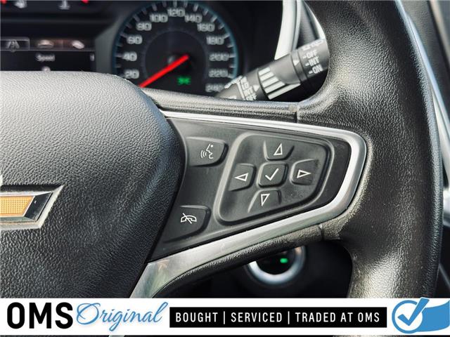 2018 Chevrolet Equinox LT (Stk: 2-12375A) in Oshawa - Image 29 of 44