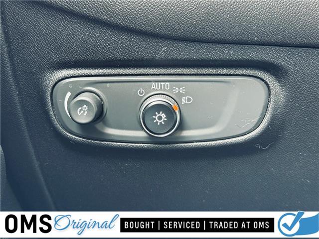 2018 Chevrolet Equinox LT (Stk: 2-12375A) in Oshawa - Image 31 of 44