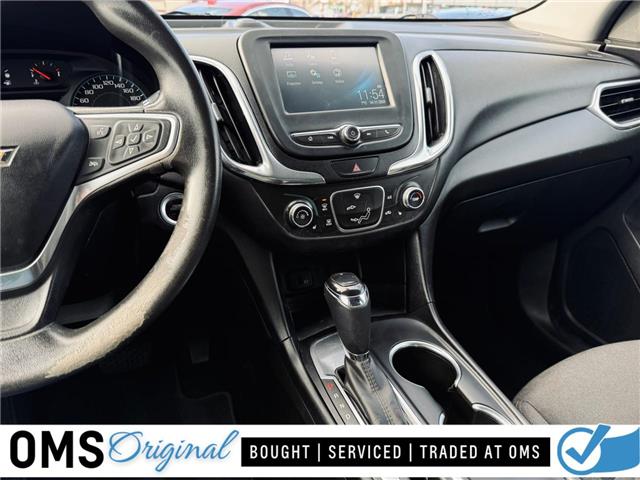 2018 Chevrolet Equinox LT (Stk: 2-12375A) in Oshawa - Image 32 of 44