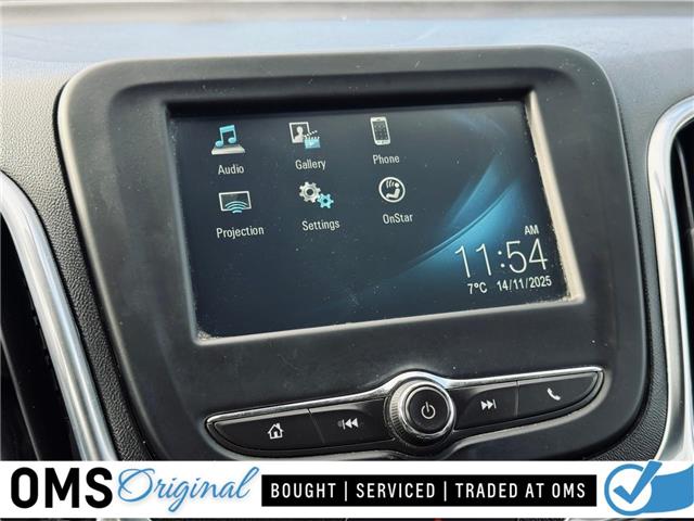 2018 Chevrolet Equinox LT (Stk: 2-12375A) in Oshawa - Image 34 of 44