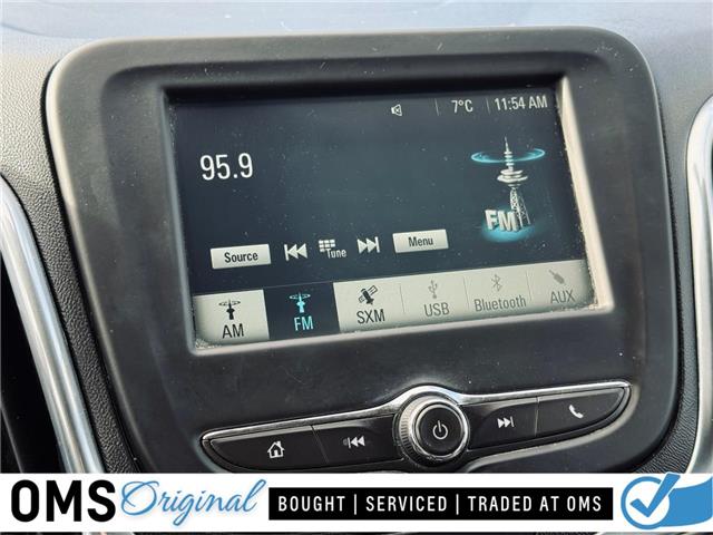 2018 Chevrolet Equinox LT (Stk: 2-12375A) in Oshawa - Image 35 of 44
