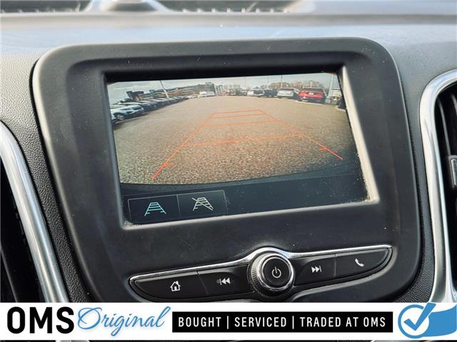 2018 Chevrolet Equinox LT (Stk: 2-12375A) in Oshawa - Image 36 of 44