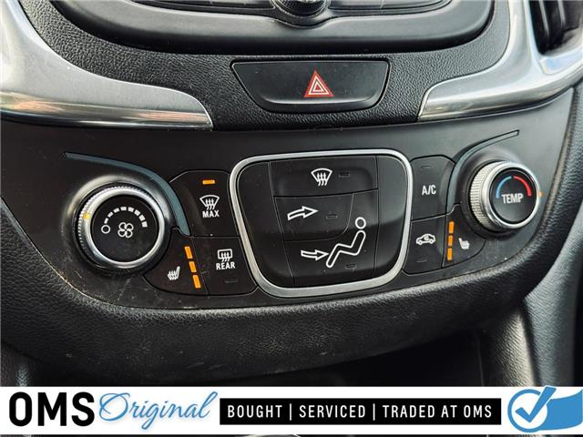 2018 Chevrolet Equinox LT (Stk: 2-12375A) in Oshawa - Image 37 of 44