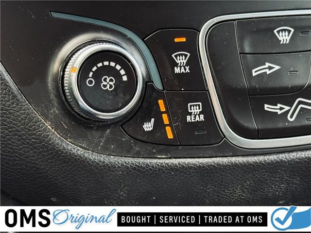 2018 Chevrolet Equinox LT (Stk: 2-12375A) in Oshawa - Image 38 of 44