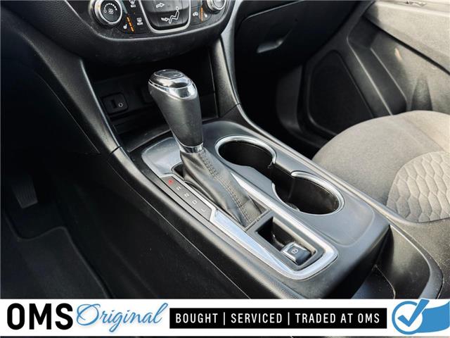 2018 Chevrolet Equinox LT (Stk: 2-12375A) in Oshawa - Image 39 of 44