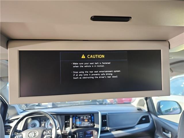 2015 Toyota Sienna  (Stk: 4684) in KITCHENER - Image 4 of 9