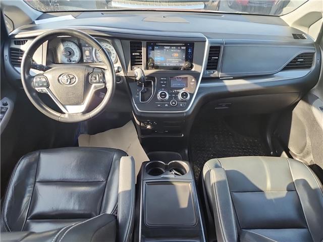 2015 Toyota Sienna  (Stk: 4684) in KITCHENER - Image 5 of 9