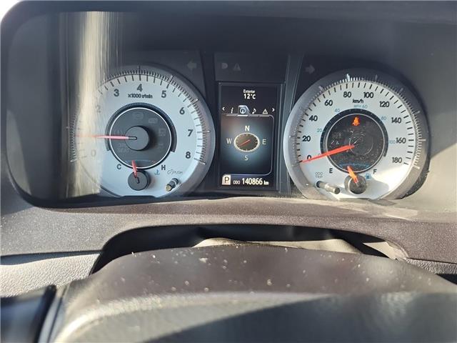 2015 Toyota Sienna  (Stk: 4684) in KITCHENER - Image 8 of 9