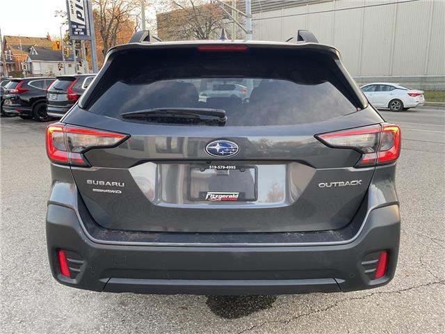 2020 Subaru Outback  (Stk: 4697) in KITCHENER - Image 6 of 29