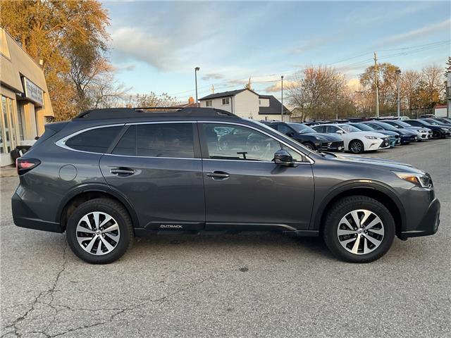 2020 Subaru Outback  (Stk: 4697) in KITCHENER - Image 8 of 29