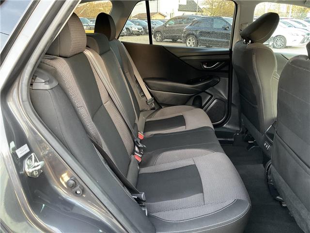 2020 Subaru Outback  (Stk: 4697) in KITCHENER - Image 9 of 29