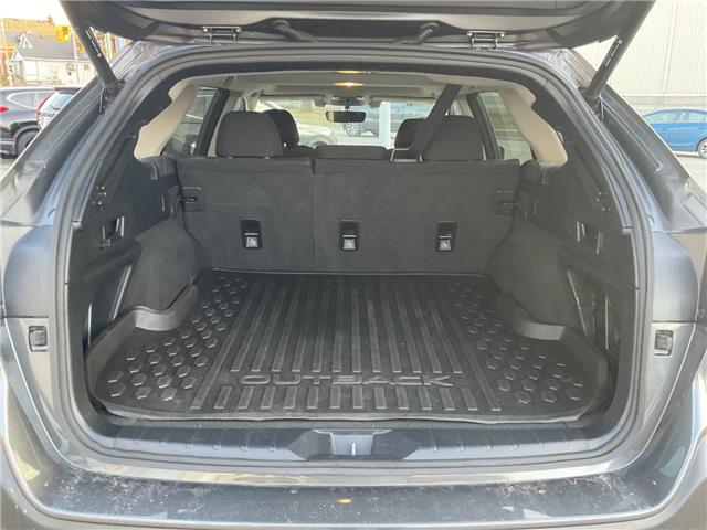 2020 Subaru Outback  (Stk: 4697) in KITCHENER - Image 10 of 29