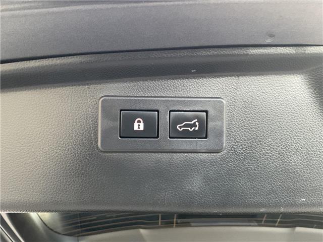 2020 Subaru Outback  (Stk: 4697) in KITCHENER - Image 11 of 29