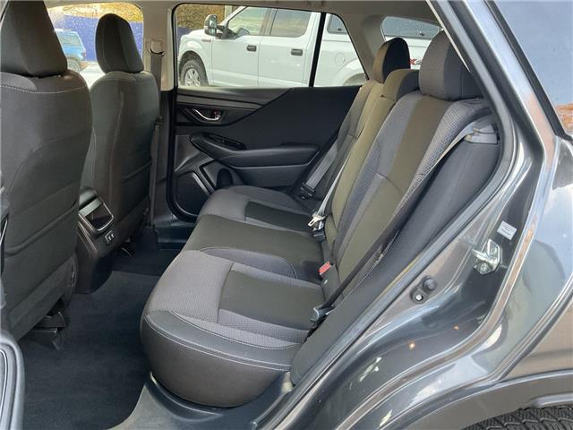 2020 Subaru Outback  (Stk: 4697) in KITCHENER - Image 12 of 29