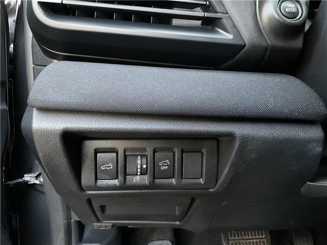 2020 Subaru Outback  (Stk: 4697) in KITCHENER - Image 15 of 29