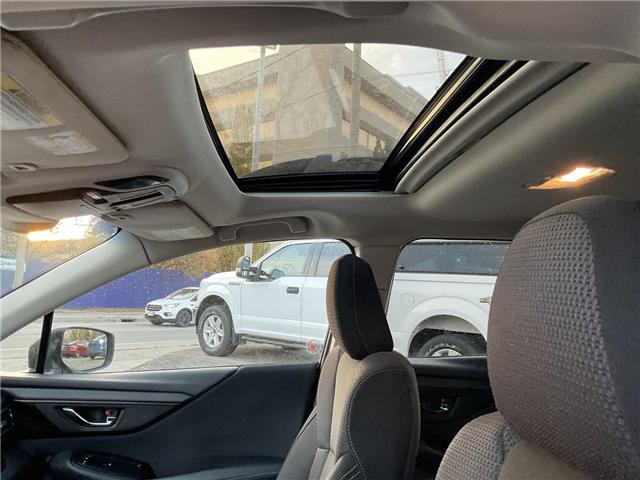 2020 Subaru Outback  (Stk: 4697) in KITCHENER - Image 16 of 29