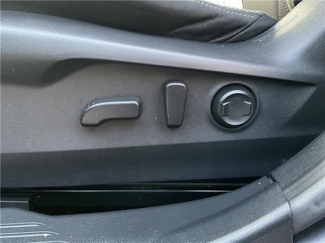 2020 Subaru Outback  (Stk: 4697) in KITCHENER - Image 18 of 29