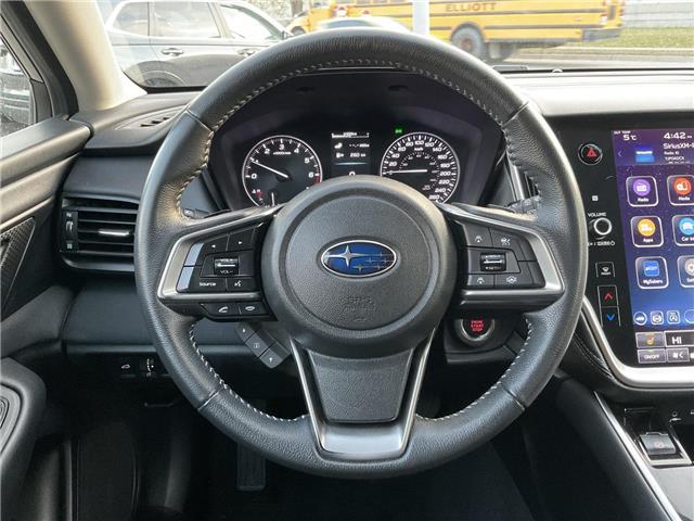 2020 Subaru Outback  (Stk: 4697) in KITCHENER - Image 19 of 29