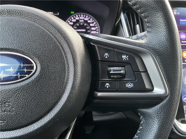 2020 Subaru Outback  (Stk: 4697) in KITCHENER - Image 21 of 29