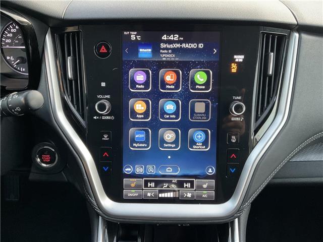 2020 Subaru Outback  (Stk: 4697) in KITCHENER - Image 24 of 29