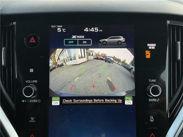 2020 Subaru Outback  (Stk: 4697) in KITCHENER - Image 27 of 29