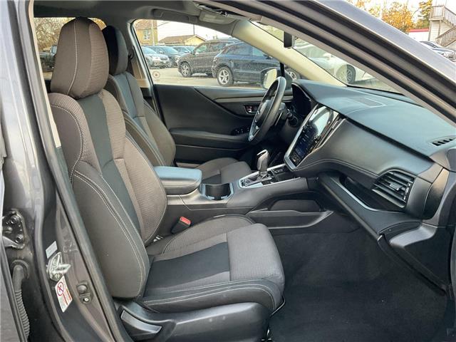2020 Subaru Outback  (Stk: 4697) in KITCHENER - Image 28 of 29